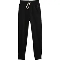 GAP V-TONAL LOGO Chlapecké tepláky, černá, velikost