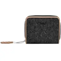 VUCH HOPE Dámská peněženka, černá, velikost