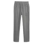 GAP FRCH PF LOGO Chlapecké tepláky, šedá, velikost