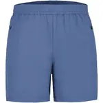 Rukka MYLLYPURO Pánské kraťasy, modrá, velikost