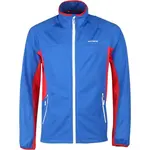 Arcore CYRIL Pánská softshellová bunda, modrá, velikost