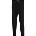 GAP V-HR LEGGING Dámské džíny, černá, velikost