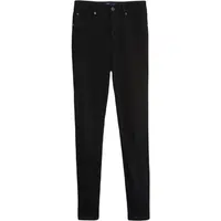 GAP V-HR LEGGING Dámské džíny, černá, velikost