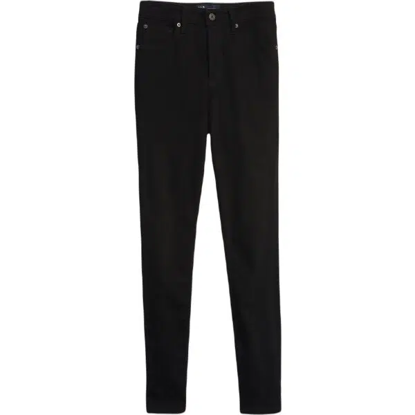 GAP V-HR LEGGING Dámské džíny, černá, velikost