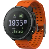 Suunto VERTICAL SOLAR Multisportovní hodinky, oranžová, velikost
