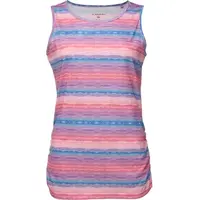 LOAP ANEZKA Dámské tílko, růžová, velikost