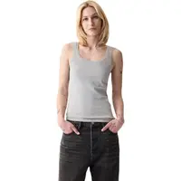 GAP MOD Dámské tílko, šedá, velikost