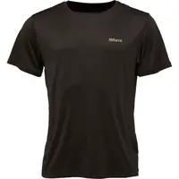 Fitforce SANO Pánské fitness triko, černá, velikost