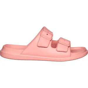 AQUOS HARPA Dámské pantofle, růžová, velikost