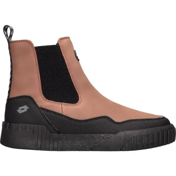 Lotto GORGI Dámská zimní obuv, hnědá, velikost