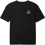 GAP BRANNAN Chlapecké tričko, černá, velikost