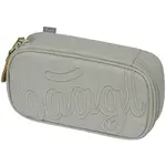 BAAGL ETUE MIST Školní penál, šedá, velikost