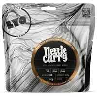 LYO CURRY S KOPŘIVOU od Sean Villanueva O'Driscoll 500g Expediční strava, dummy, velikost