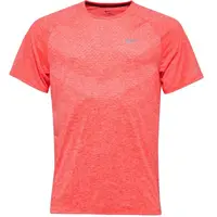 Nike STRIDE Pánské běžecké triko, růžová, velikost