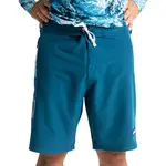 ADVENTER & FISHING UV SHORTS Pánské rybářské kraťasy, tyrkysová, velikost