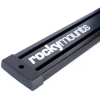 ROCKYMOUNTS VANTRACK 60 CM Nosič kol, černá, velikost