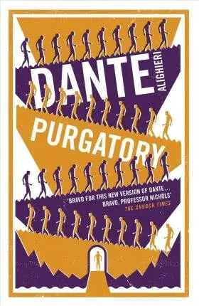 Purgatory: Dual Language and New Verse Translation - Dante Alighieri