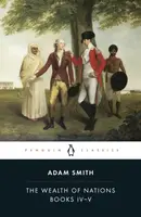 The Wealth of Nations - Adam Smith