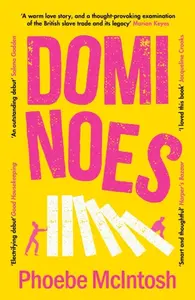 Dominoes - Phoebe McIntosh