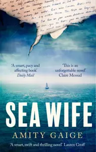 Sea Wife - Amity Gaige