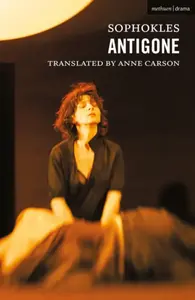 Antigone - Sofoklés