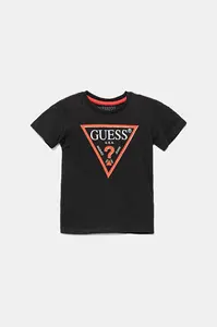 Guess Dětské tričko Guess