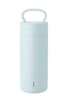Termoláhev Stelton Tabi 400 ml modrá barva