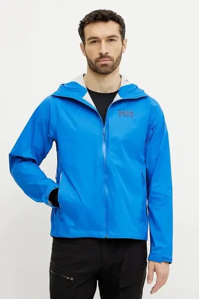 Nepromokavá bunda Helly Hansen LOKE TERRA