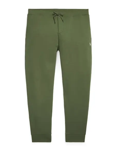 Polo Ralph Lauren Big & Tall Nohavice  olivová