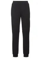 French Connection LM Pyžamové nohavice  antracitová