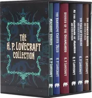 The H. P. Lovecraft Collection - Howard P. Lovecraft