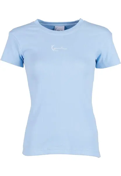 Karl Kani Tričko  biela