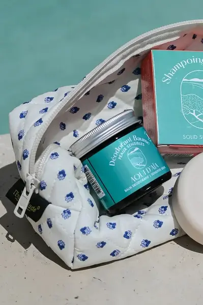 Deodorant v podobě krému Aqui d'Aia Solid Deodorant 55 ml více barev