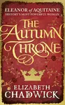 The Autumn Throne - Elizabeth Chadwicková