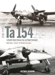 Focke-Wulf Ta 154 - Dietmar Hermann