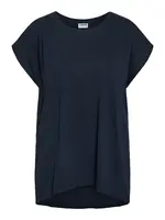 Noisy may Tričko 'NMMathilde'  námornícka modrá