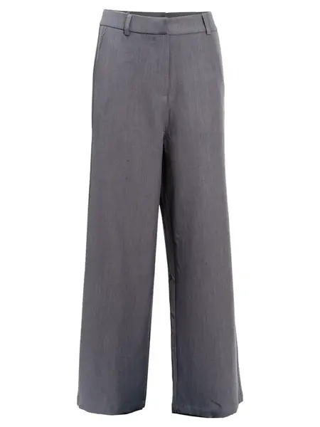 Influencer Nohavice  sivá