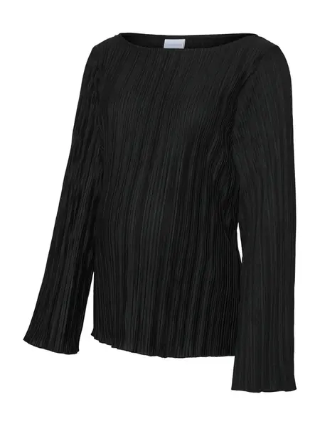 MAMALICIOUS Tričko 'MLPENELOPE'  čierna