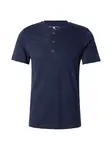 Jack & Jones Premium Tričko 'JPRBLUNIXS'  námornícka modrá
