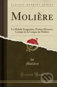 Molire - Moliere Moliere - kniha z kategorie Drama a divadelní hry