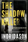 The Shadow Killer - Arnaldur Indridason - kniha z kategorie Detektivky, thrillery a horory
