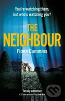 The Neighbour - Fiona Cummins - kniha z kategorie Detektivky, thrillery a horory