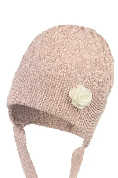 Dětská čepice Jamiks GALI