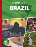 DK Super World Brazil - DK