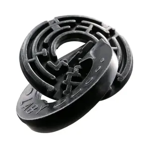 Huzzle Cast - Laby Eureka