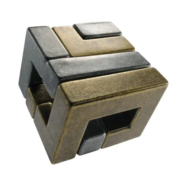 Huzzle Cast - Coil Eureka