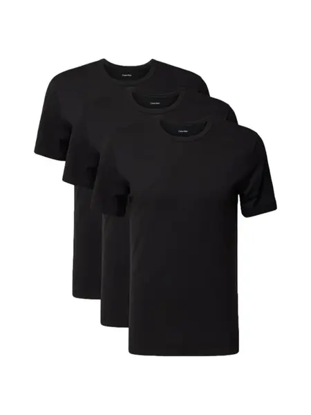 Calvin Klein Underwear Tielko  čierna