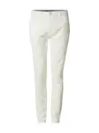 SCOTCH & SODA Chino nohavice 'Mott'  biela