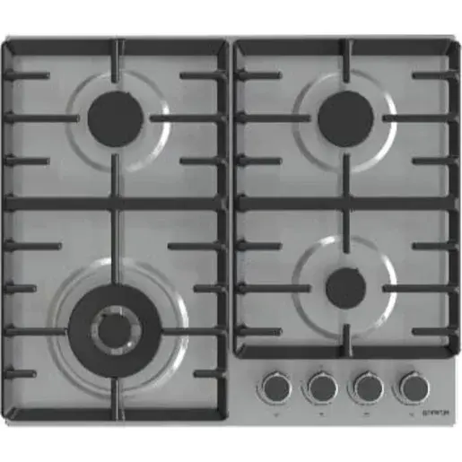 Gorenje Advanced plynová varná doska GW642ABX