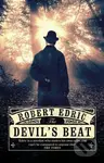 The Devil's Beat - Robert Edric - kniha z kategorie Společenská beletrie